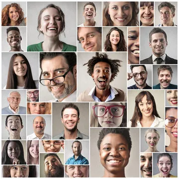 新城娱乐团队风采